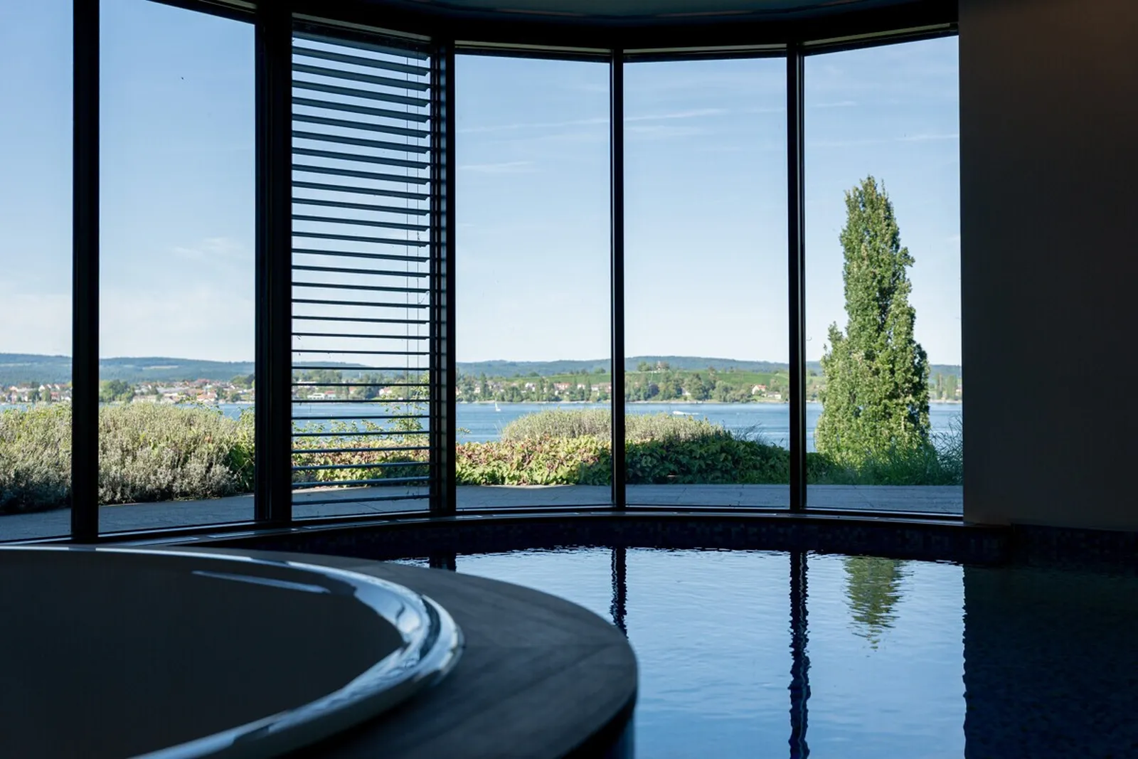 Elegante Villa am Bodensee!