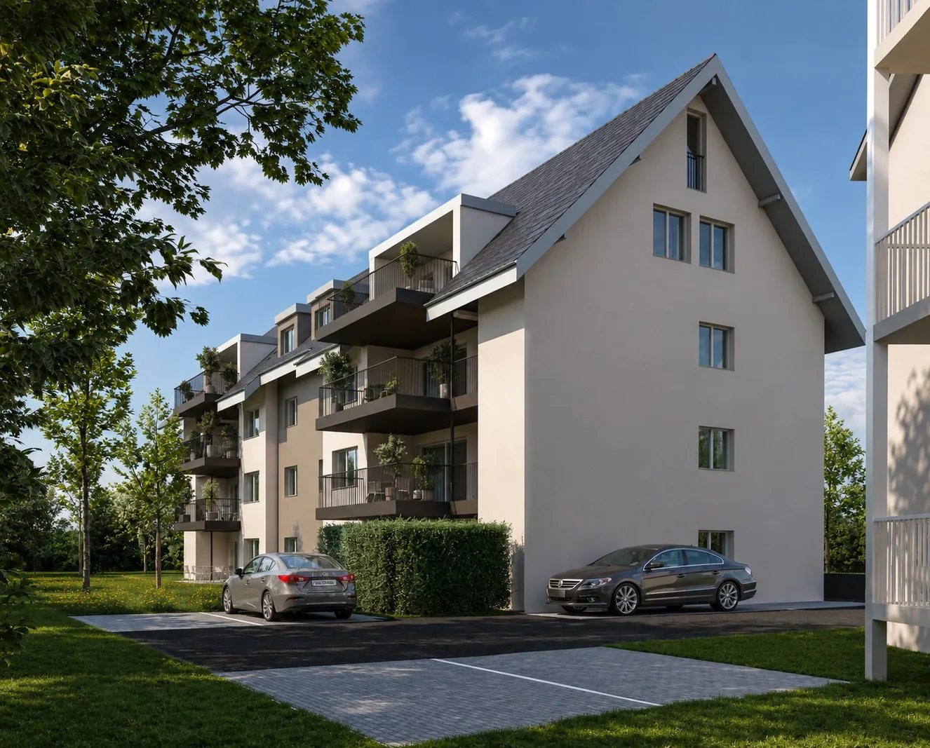 Chännerwies