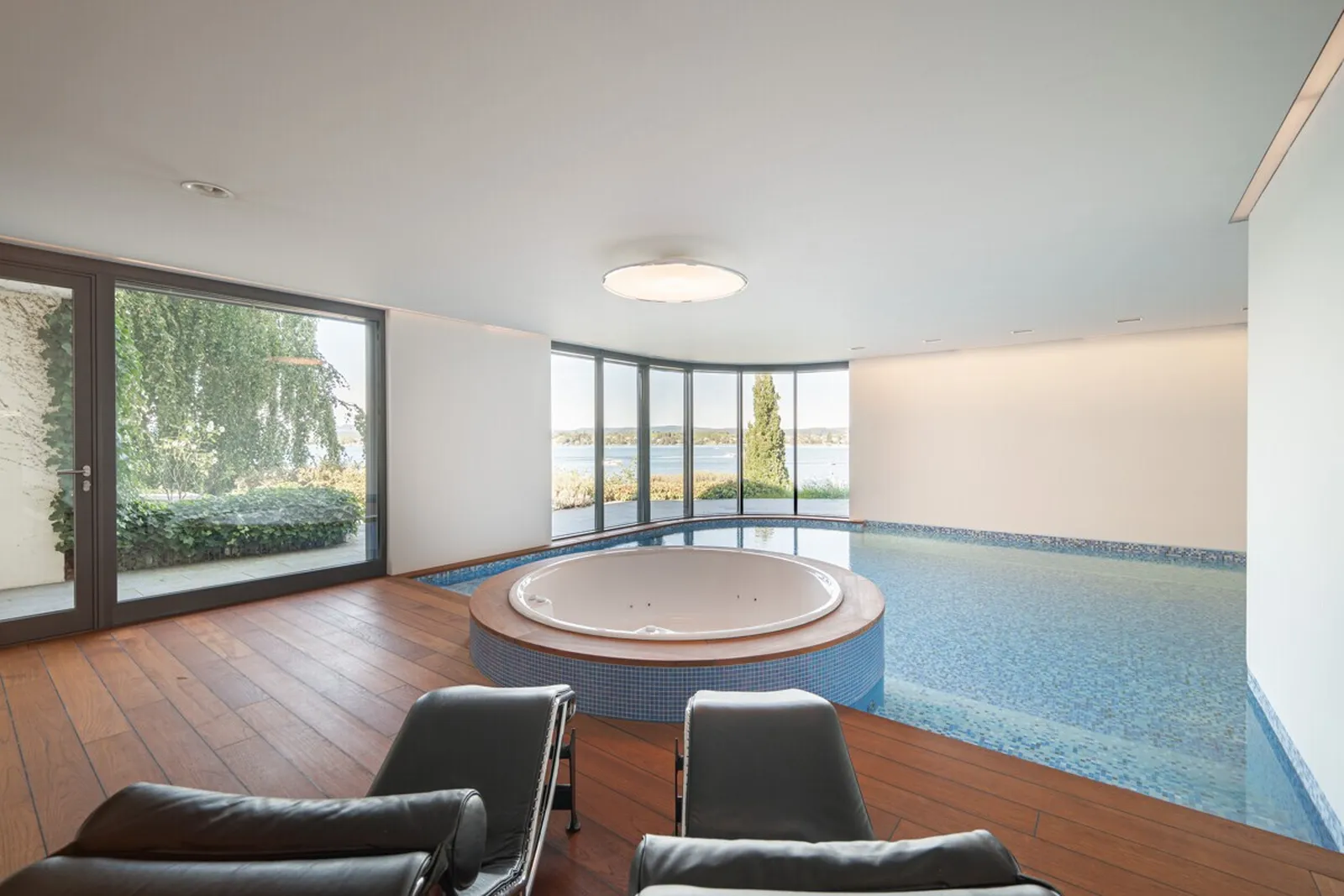 Elegante Villa am Bodensee!