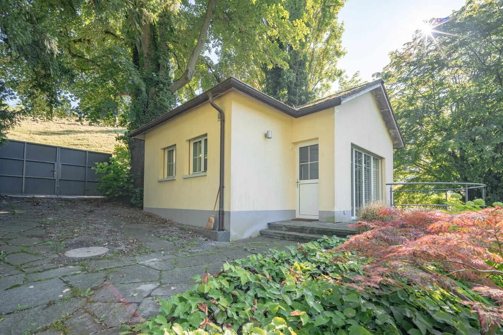 Gästehaus