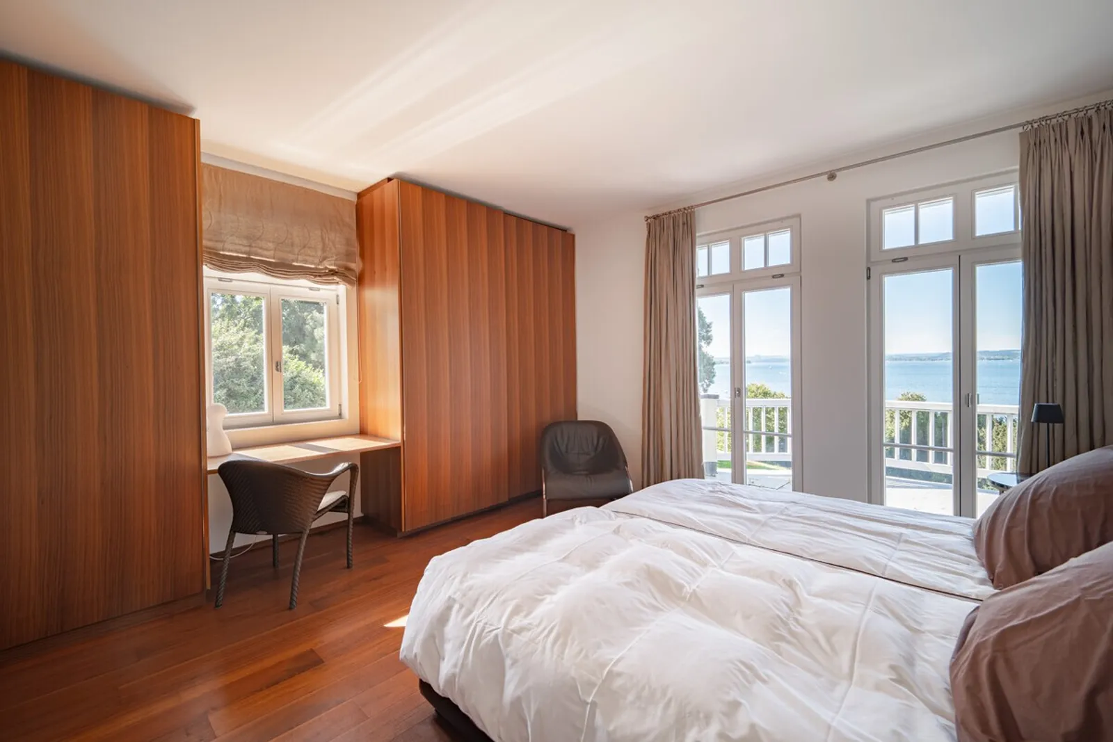 Elegante Villa am Bodensee!